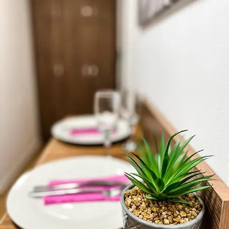 旅馆 Private In Silvy's Pretty House *