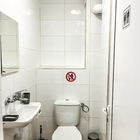 Private In Silvy's Pretty House * 布尔加斯