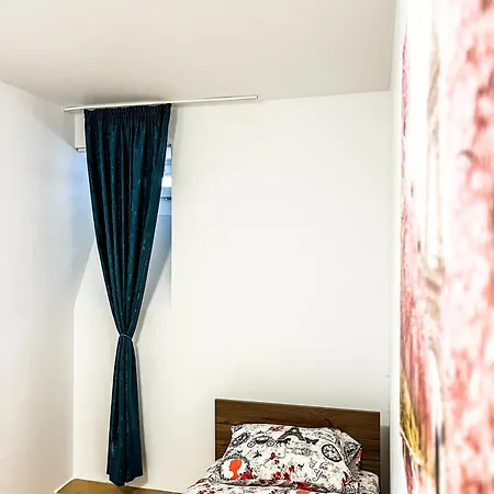 Private In Silvy's Pretty House 旅馆 布尔加斯